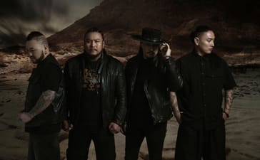 The HU Hun album