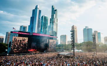 Lollapalooza 2026 livestream Australia
