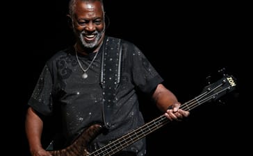 Kool and the Gang Australian Tour 2026