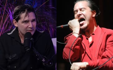 Corey Feldman Mike Patton