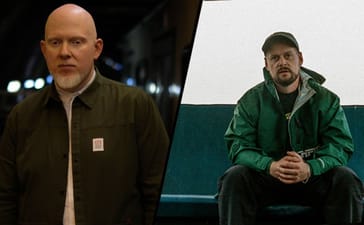 Brother Ali Australian Tour 2026