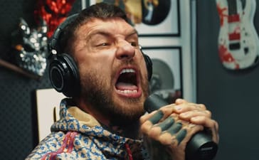 Alex Terrible Zombie cover