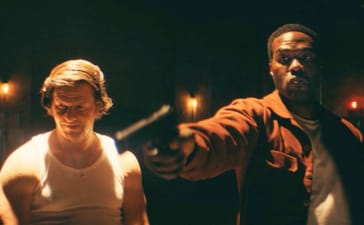 By Any Means movie