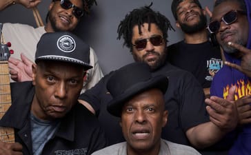 Fishbone Australian Tour 2026