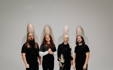 Miss May I 'No Place For Me'