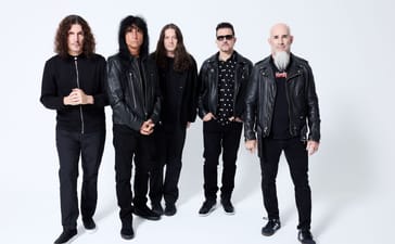 Anthrax The Edge Of Perfection