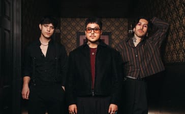 Dayseeker Australian Tour 2027
