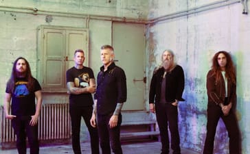 Mastodon Marrow Deep