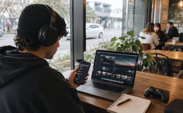Why New Zealand’s Online Entertainment Language Is Getting More Specific