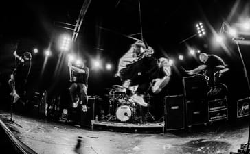 Pain Of Truth UNFORGIVEN