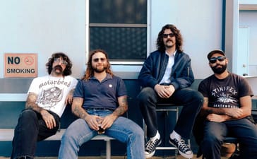 C.O.F.F.I.N Announce 2027 Australian Tour, Share Surprising Single '13 Days'