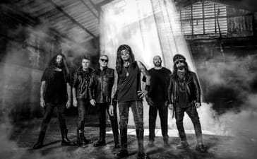 Ministry - Good Things 2026