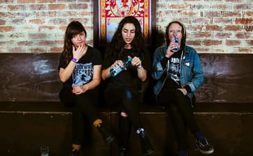 Camp Cope To Release 10-Year Anniversary Reissue Of Self-Titled Debut