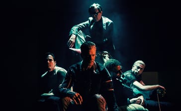 Queens of the Stone Age Officially Announce ‘Perfecth’, Share ‘Insignificant Other’