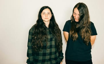 Like Roses Announce Debut Album 'After It Ends', Share 'Holidays'
