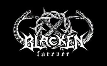 Blacken Forever Save The Black Wreath