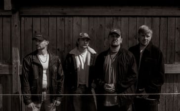 Half Me Dogma album