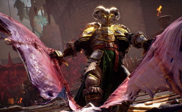 Crimson Moon release date