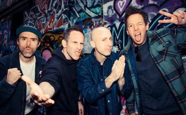 Simple Plan Good Things Festival 2026