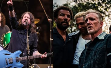 Foo Fighters 2026 Tour