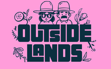 Outside Lands 2026 livestream Australia