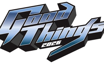 Good Things 2026 line-up