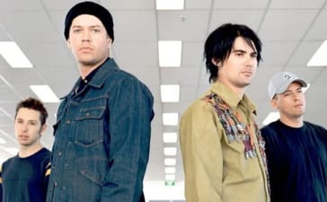 Grinspoon NFL Melbourne