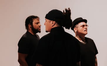 P.O.D. new album