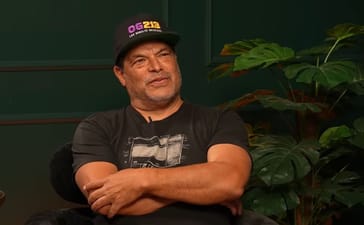 Robert Trujillo Metallica
