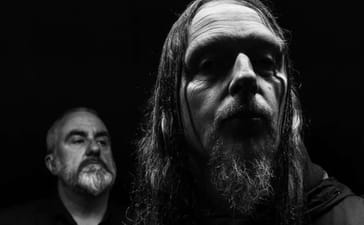 Godflesh Decay album