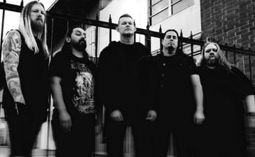 Carnifex More Than Misery