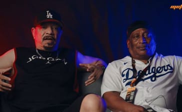 Body Count Death Wish album