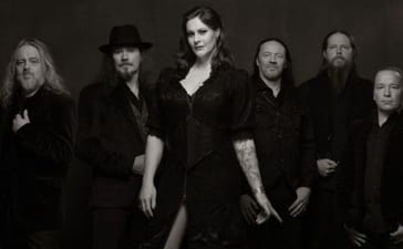 Nightwish new album