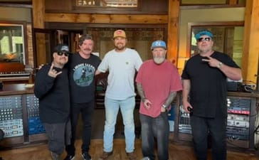 Limp Bizkit new music