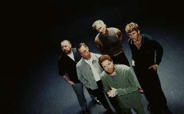 Anberlin Currency album