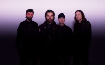 Northlane Anemoia Australian Tour