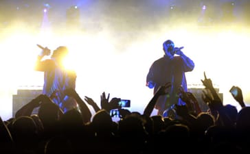Gathering of the Juggalos drug seizure
