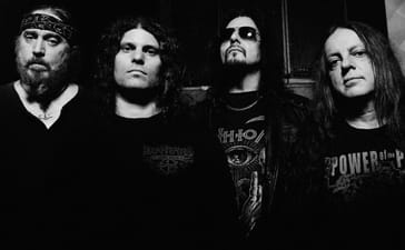 Death To All Australian Tour 2027