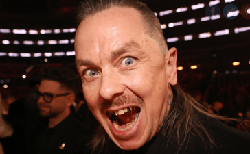 Sid Wilson Reportedly Kicked Out of Slipknot After More Than 25 Years