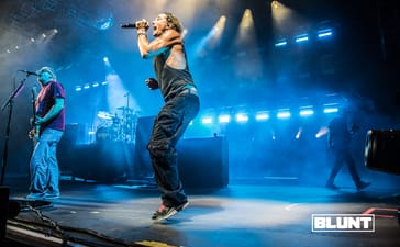 Gallery: Bush and Shinedown Serve Up a Huge Night in Brisbane