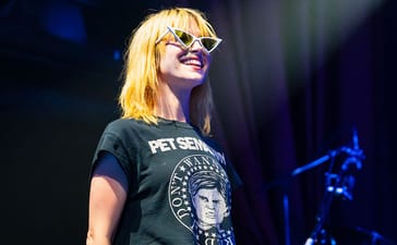 Laneway 2027 Announces Fontaines D.C., Hayley Williams And Slayyyter
