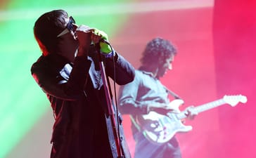 The Strokes Are Coming Back to Australia in 2027