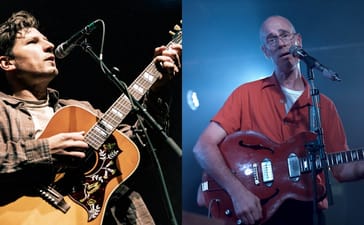 The Early November And hellogoodbye Announce Co-Headlining 2027 Australian Tour