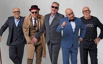 Madness Australia