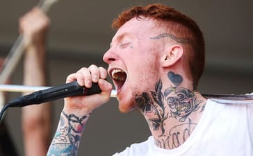 Gallows Reactivate Social Media, Tease Reunion Plans