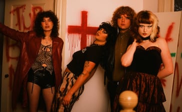 Public Figures band