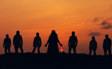 STARSET p a r a d 0 x 1 c