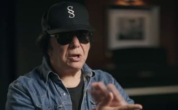 Gene Simmons Ace Frehley Peter Criss