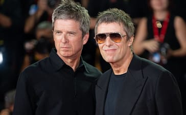 Oasis 2027 tour sold out