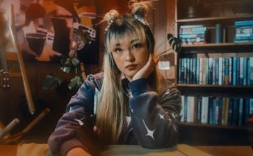 RinRin Fearless Records
